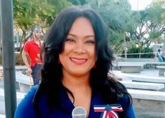 Peripecia en el supermercado en tiempo de pandemia