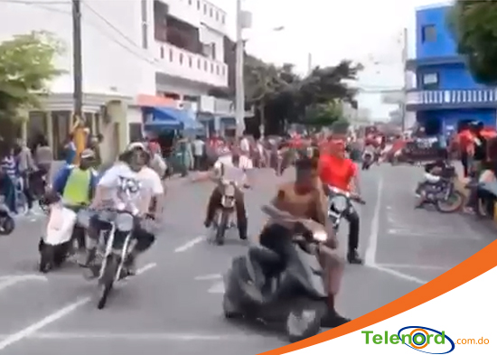 Circula en las redes convocatoria a 