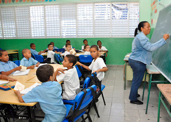 Defendamos la educación pública 