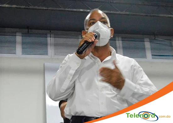 Nicolás Hidalgo celebra triunfo con el apoyo de diferentes sectores