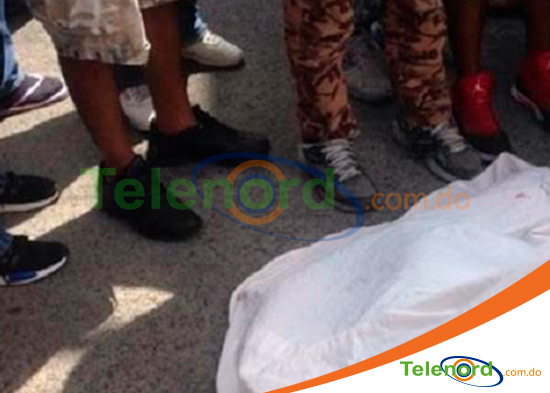 Matan un nacional haitiano en Samaná