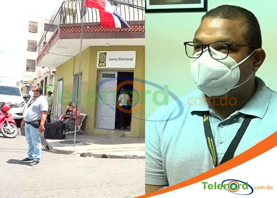 Junta Electoral SFM afirma todo está listo para elecciones próximo domingo