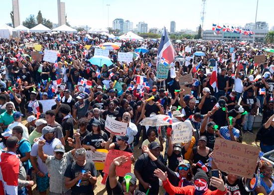 11 acontecimientos en un año marcaron un atípico proceso electoral