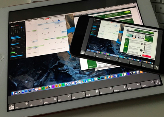 Los rumores de un iPhone con macOS plantean un reto: ni Microsoft, ni Ubuntu ni Samsung lo han logrado resolver