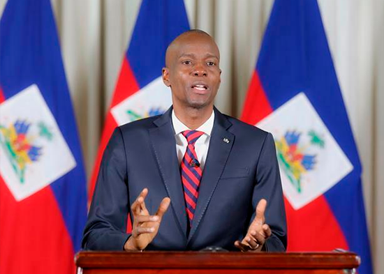 Haití reanudará servicios religiosos el 12 de Julio