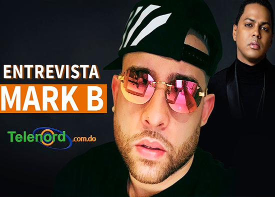 Mark B se desahoga y dice Santiago Matias aún no le responde