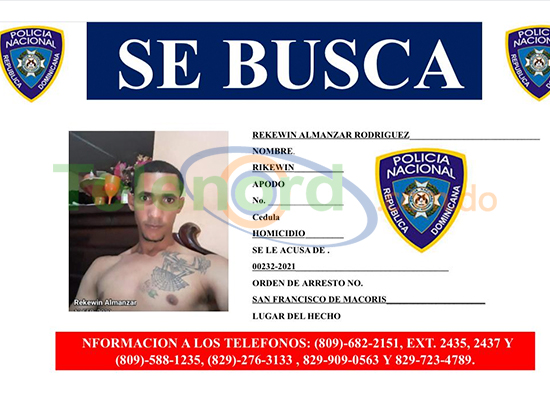buscados 1
