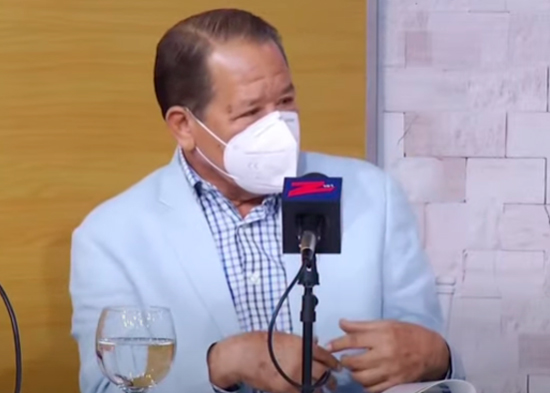 Alcalde SFM pide estudio de impacto medioambiental antes de la construcción de la carretera a Río San Juan