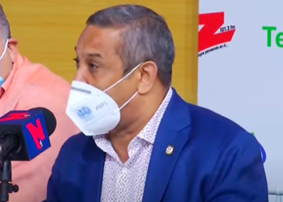 Franklin Romero propone alianza público-privada para la carretera SFM-Río San Juan 