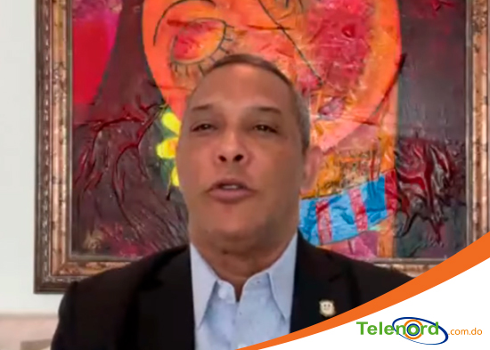 VÍDEO: Franklin Romero dice el Senado no puede actuar como un órgano “sumiso” al gobierno