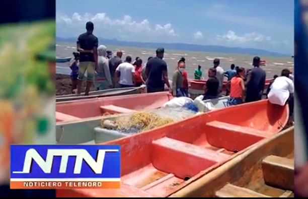 Rescatan 15 personas próximo a Samaná intentaron viajar a Puerto Rico