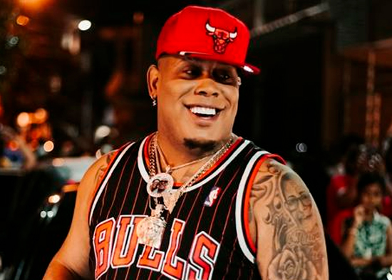 En Premios Soberano se armará “El Juidero” con Bulín 47