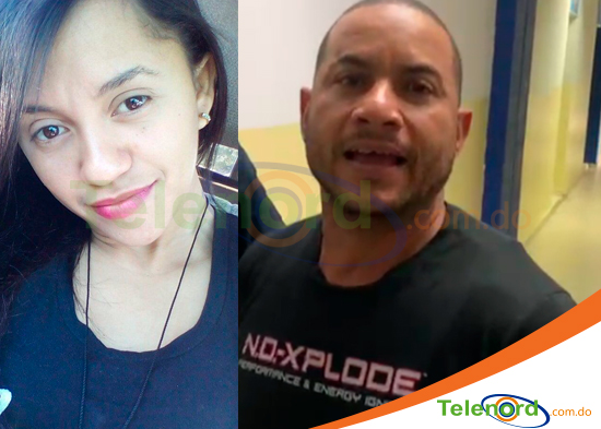 Hombre niega haber asesinado a mujer y lanzar su cuerpo a cisterna