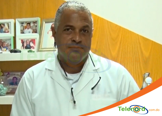 Director Salud Prov. Duarte propone variar horario toque de queda y restringir desplazamiento