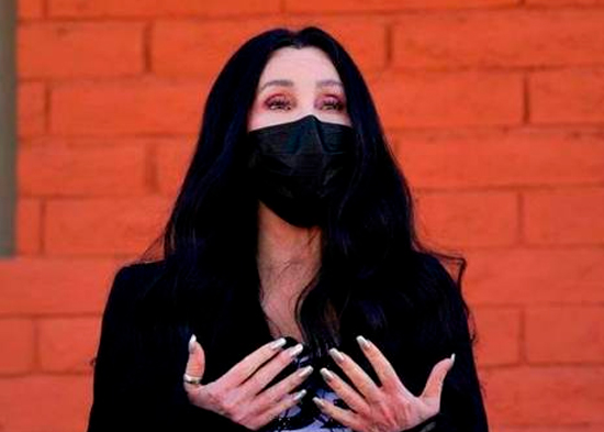 Eva Longoria, Pitbull y Cher se unen a la campaña “Call for Code” de la ONU