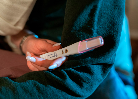 Planificar la fertilidad o cómo posibilitar el embarazo cuando la mujer decide ser madre