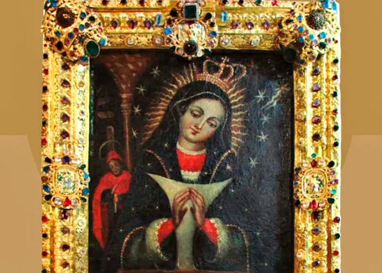 Día de la Virgen de Altagracia: ¿Qué sabes sobre el cuadro a “Tatica, la de Higüey”?