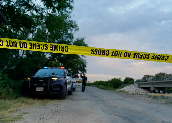 Dos arrestados por tragedia en Texas podrían enfrentar pena de muerte