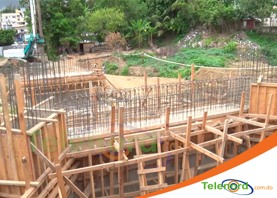 Exigen agilizar trabajos de la construcción del puente en sector Ugamba SFM