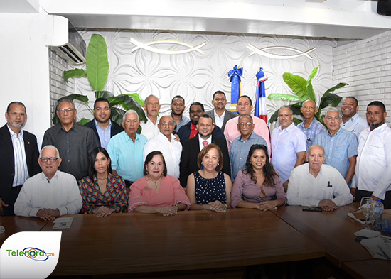 CODIA Regional Nordeste culmina con rotundo éxito la celebración de su semana aniversario. 