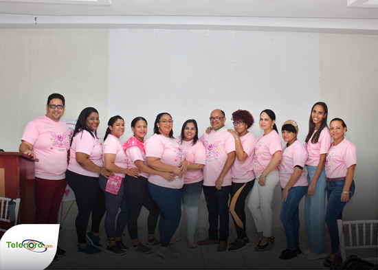 ONCOENE celebra tradicional encuentro con pacientes