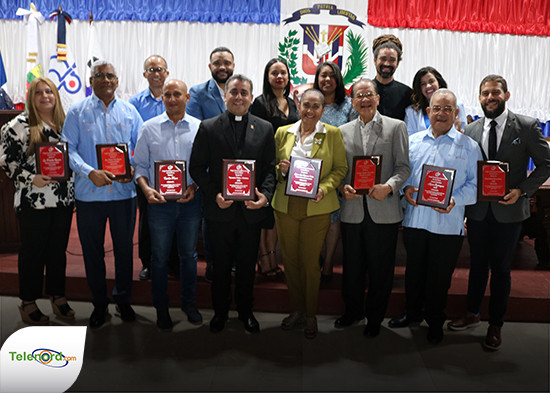 Juramentan directivas del CDP y SNTP en San Francisco de Macorís