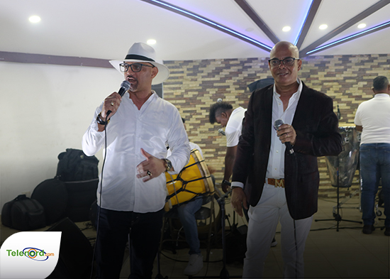 Club El Mayorista SFM realiza gran fiesta de bienvenida a la navidad