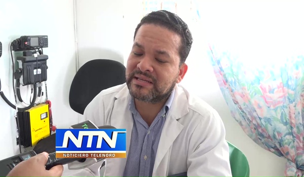 CMD filial Duarte dice Salud Pública oculta registro real de casos de dengue