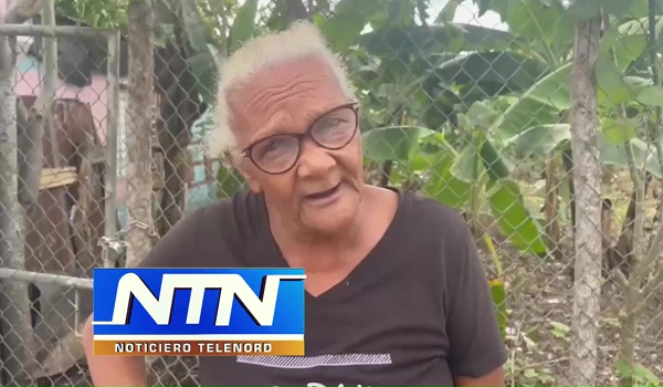 Denuncian gran cumulo de basura en sector Vista al Valle