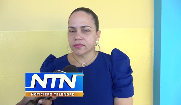 Directora de Liceo Ercilia Pepín desmiente denuncias de grupos estudiantiles