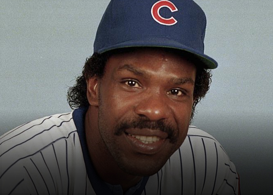 Andre Dawson pide al Salón de la Fama que su placa tenga el gorro de los Cachorros
