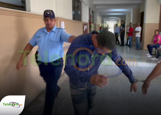 Garantía económica contra hombre acusado de agresión sexual a una menor de edad en SFM