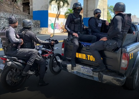 “Kiko la Quema” ha burlado 10 veces este año persecución de autoridades