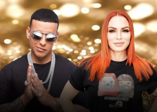 ¿Qué pasa aquí? Esposa de Daddy Yankee busca trabajo en mall de PR