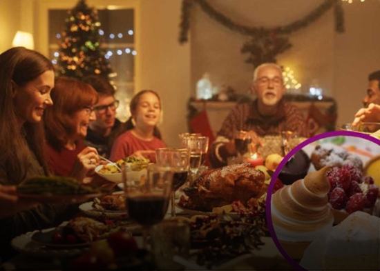 Navidad con diabetes: 5 consejos para disfrutar sin afectar tu salud