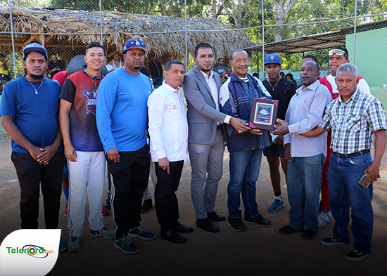 Celebran XV Torneo Copa Independencia de las Pequeñas Ligas en SFM