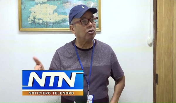 Presidente de Asociación de Bancas dice Ministerio de Hacienda cobraba peaje a bancas ilegales.