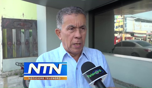 Dirigente FP valora esfuerzo de procuraduría y ministerio público en Operación Calamar.