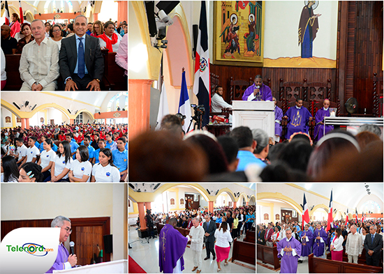 Inician actividades por el mes de la francofonía en SFM