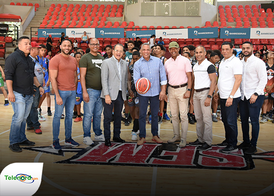 ABAPRODU inicia torneo U17 dedicado al senador Franklin Romero