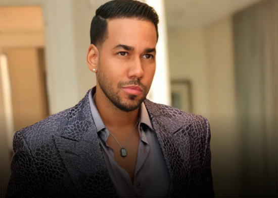Un falso aviso de bomba retrasa concierto de Romeo Santos en Chile