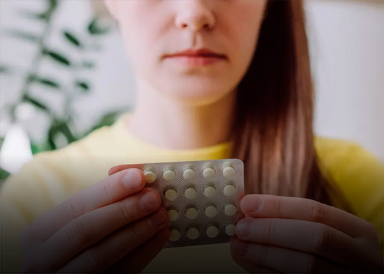 Píldora anticonceptiva y riesgo de cáncer, revelan si este método es seguro