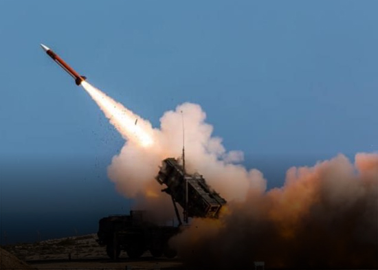 EE. UU. anuncia nuevos misiles Patriot para Ucrania en nuevo paquete de ayuda