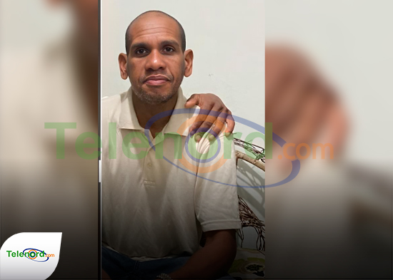 Reportan hombre está desaparecido tras salir Higüey hacia SFM