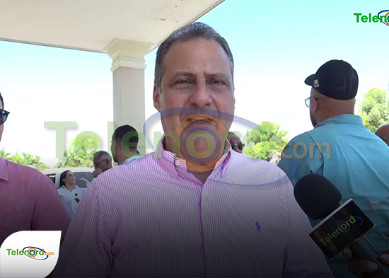 Candidato a senador Luis Yanguela llama a la población a votar