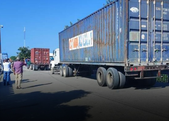 Exportaciones dominicanas hacia Haití no serán afectadas por nuevas medidas