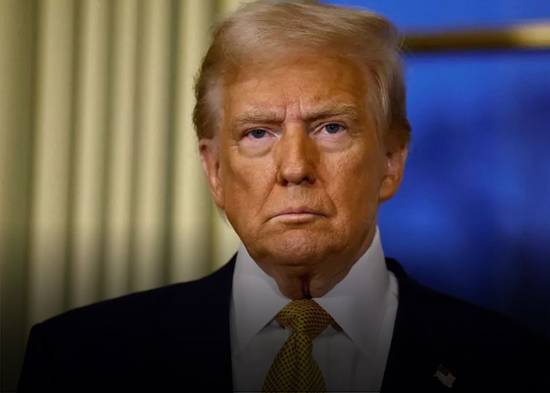 Trump anuncia un arancel del 25 % para los automóviles fabricados fuera de EE.UU.