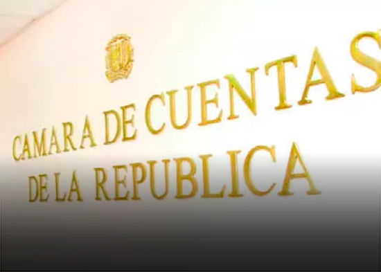 El próximo presidente de la Cámara de Cuentas ya fue preseleccionado