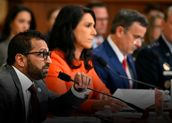 La guerra ideológica de la administración Trump contra Europa