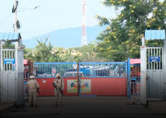 Haití prohíbe ingrese mercancía que use República Dominicana como tránsito